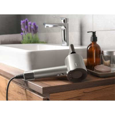 16. ELDOM SUSZARKA DO WŁOSÓW HT280 1500 W WYŚW.LED