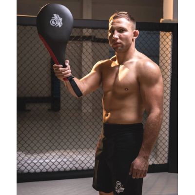 2. PODWÓJNA WZMOCNIONA PACKA TRENINGOWA DO KOPNIĘĆ