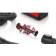 18. Odkurzacz BOSCH BCS 711PET UNLIMITED