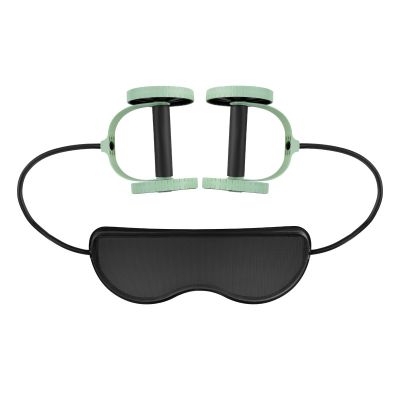 9. Multifunkcyjny przyrząd fitness 2w1 Spokey Carvy SPK-943077