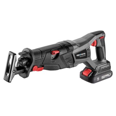 4. Graphite 58G096 piła słupowa 2,64 kg