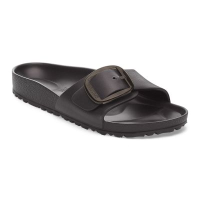 Birkenstock Madrid Big Buckle EVA Black (1029635)
