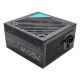 3. Azza PSAZ-750G moduł zasilaczy 750 W 20+4 pin ATX ATX Czarny