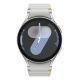 17. Smartwatch Samsung Galaxy Watch 7 L310 44mm Srebrny