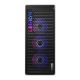 9. Lenovo Legion T7 34IAS10 Ultra 7 265KF 64GB DDR5 5600 SSD2TB GeForce RTX 5080 16GB NoOS Storm Grey