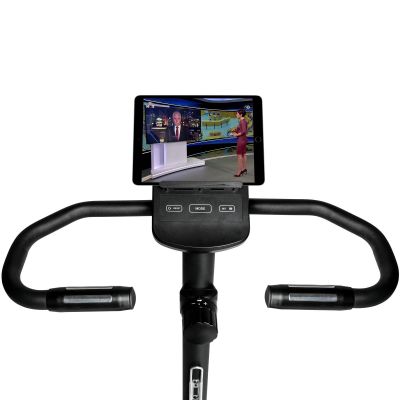 15. VIRTUFIT ROWER TRENINGOWY Z NISKIM WEJŚCIEM 1.0