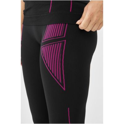 Bielizna damska VIKING Etna Pants czarna   XL