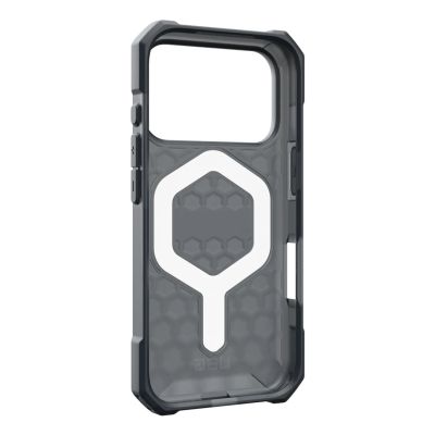 Urban Armor Gear 114540113131 pokrowiec na telefon komórkowy 16 cm (6.3") Popiół
