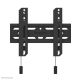3. Neomounts WL30S-850BL12 uchwyt do telewizorów 165,1 cm (65") Czarny