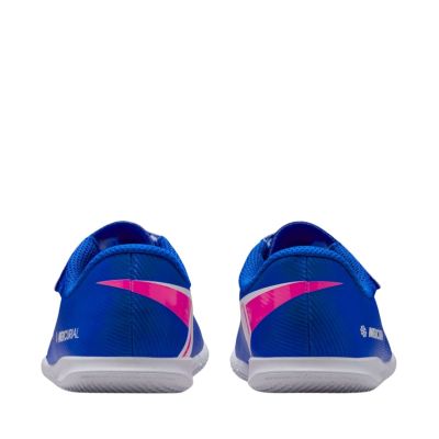 3. Buty piłkarskie dla dzieci Nike Mercurial Vapor 16 Club IC HQ2120 446
