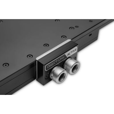 3. EK Water Blocks 3831109900413 część / akcesorium do systemów chłodzenia komputerów Płyta montażowa