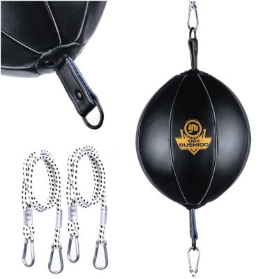 2. Piłka refleksowa bokserska - wzmocniona | ARS-1168a