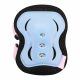 8. Zestaw ochraniaczy Spokey Shield New Jr SPK-944666