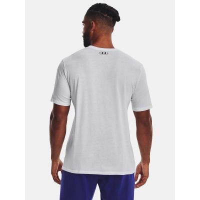 3. Koszulka Under Armour M 1379023-100