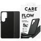 Etui CARE by PanzerGlass Flow Black Qi anSamsung Galaxy S26 Ultra - czarne