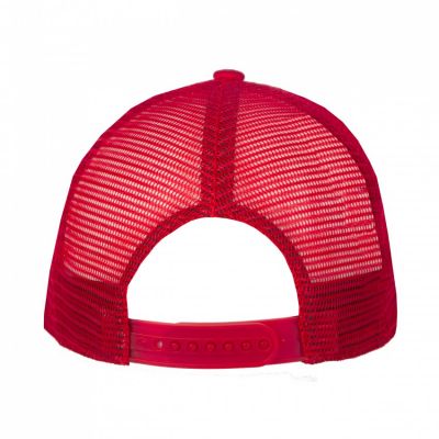 13. Czapka z daszkiem Czapka '47 Brand Trucker NHL BRANS14CTP nie wystawiać