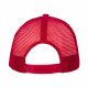 13. Czapka z daszkiem Czapka '47 Brand Trucker NHL BRANS14CTP nie wystawiać