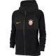 3. Bluza Nike Sportswear Full-Zip Hoodie Jr DA1686 010