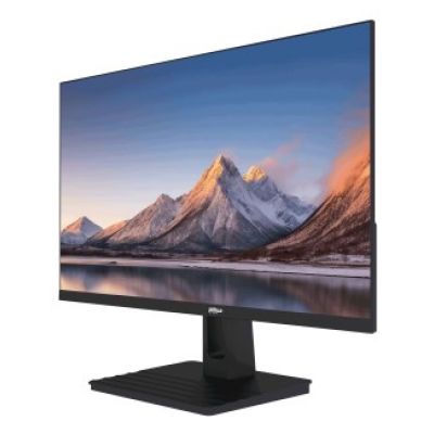 2. Monitor HDMI, DP, Audio DAHUA LM24-C301B 23.8 cala