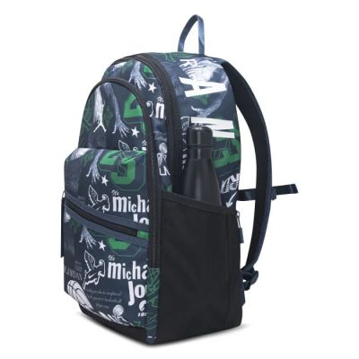 2. Plecak sportowy Jordan Jam Air Patrol Backpack Squadron Blue - MA0924-0A2