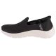 2. Skechers Slip-Ins: GO WALK Flex - Relish 124963-BKW Czarne 36