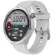 Smartwatch RUBICON RNCF14 Silver/White SMARUB252