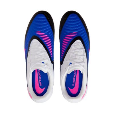 4. Buty piłkarskie Nike Phantom 6 Low Academy IC HQ2319 446