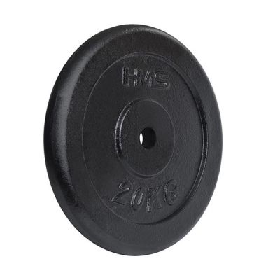 2. Talerz HMS 20 kg TCZ20
