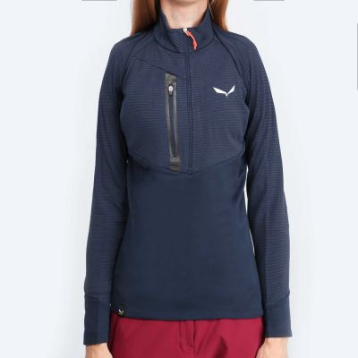 3. Bluza Salewa Vajolet PL R W HZ W 27888-3967