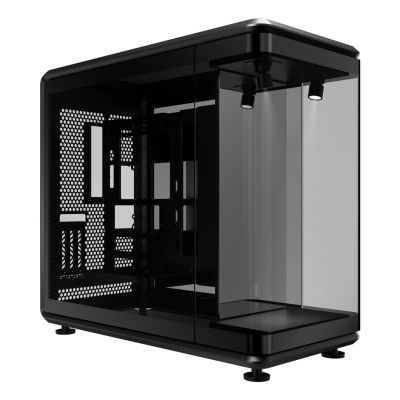 2. CoolerMaster Geh MasterFrame 360 Panorama