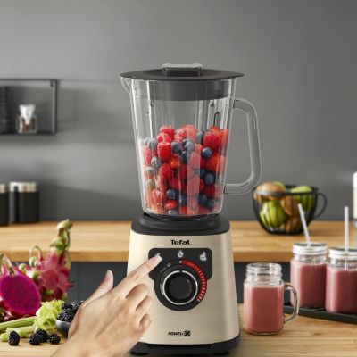 5. Blender stołowy Tefal Perfectmix+ BL871A 1,5 l 1200 W