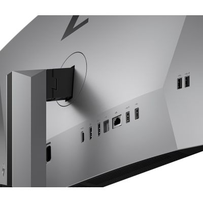 2. HP Wyświetlacz konferencyjny Z24m G3 QHD