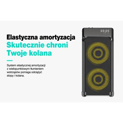 7. Extralink EX.91377 bieżnia