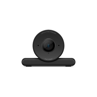 10. Lenovo 4XC1Q44952 kamera internetowa 2 MP 1920 x 1080 px USB 2.0 Czarny