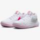 4. Buty do siatkówki Nike HyperQuick SE Jr HF3240-100