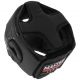 9. Kask bokserski Masters KTOP-PU-MATT 02441-M01