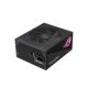 5. ASUS ROG Strix 1000W Gold Aura Edition moduł zasilaczy 20+4 pin ATX ATX Czarny
