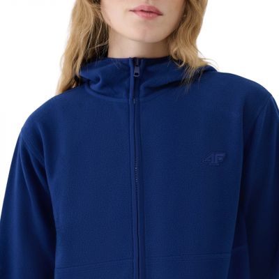 6. Bluza 4F F323 W 4FWSS25TFLEF323 031S