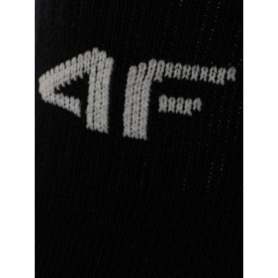 3. Skarpetki krótkie (3-pack) męskie 4F 4FRMM00USOCM0952-20S