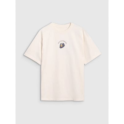 Koszulka 4F M 4FRSS25TTSHM2981-11S