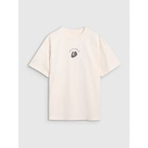 Koszulka 4F M 4FRSS25TTSHM2981-11S