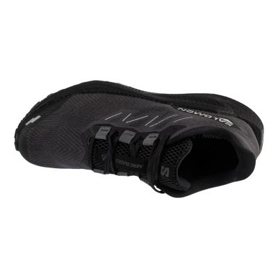 3. Salomon Aero Blaze 3 Grvl L47915600 Czarne 42