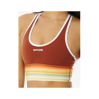 5. T-Shirt RIP CURL Mirage Trippin Tank