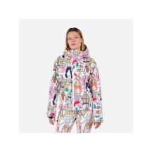 Kurtka Rossignol W Sublim Str Jkt