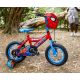 19. Rower Huffy 12" Spider-Man Jr 22361W