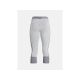 7. Legginsy  Peak Performance W Magic Short John szary