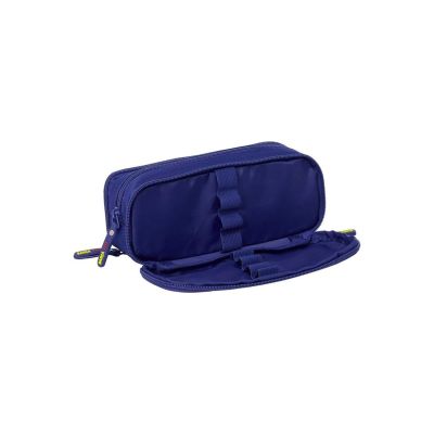 8. FC Barcelona piórnik triple pencil case 812529929