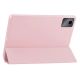 5. Etui Tech-Protect SmartCase na Lenovo Tab M11 11" TB-330 - różowe