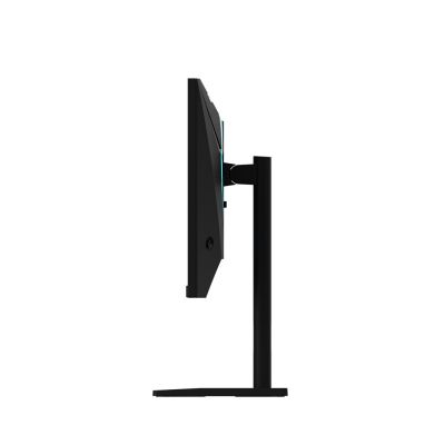 6. GIGABYTE G27Q3 monitor komputerowy 68,6 cm (27") 2560 x 1440 px Quad HD LED Czarny