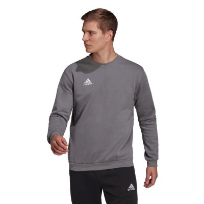7. Bluza adidas Entrada 22 Sweat Top M H57479